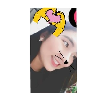 Meet your Posher, Sunmi